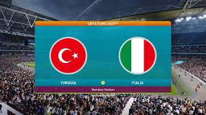 #turquiavsitalia #euro2020 #envivoinicia la eurocopa, con el partido de inauguración entre turquia vs italia Turquia Vs Italia Grupo A Partido Completo De La Uefa Euro 2021 Full Match Youtube