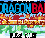 Check spelling or type a new query. Game Boy Advance Dragon Ball Advanced Adventure The Spriters Resource