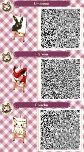 For nintendo 3ds (usa) (rev 10)_thumb.jpg: Pokemon Qr Codes Part 2 By Shmad380 On Deviantart Animal Crossing Qr Codes Animal Crossing Animal Crossing 3ds