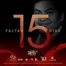 Faltan 15 días para el estreno de #Carmen!💃🏼✨ Con la participación de un  gran elenco: Mariana Sofía García, Carmen; Andrés Carrillo, Don José; Juan  Carlos Heredia, Escamillo; Paulina de la Fuente, Micaela;