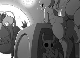 Hi honey! Im back! (hotpixa) : rHollow_Knight_R34