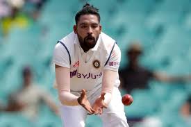 Cricketer india royal challengers bangalore. India Vs Australia Mohammed Siraj Abused By Gabba Crowd Called Grub Report Mykhel