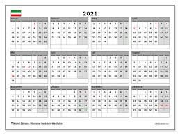 Ob wandkalender, buchkalender, planer, postkartenkalender, tischkalender oder. Kalender Nordrhein Westfalen 2021 Zum Ausdrucken Michel Zbinden De