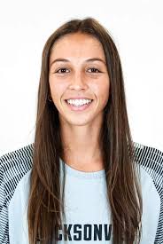 2024 Women's Soccer Roster