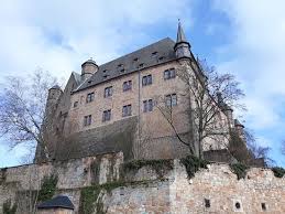 Discípulo de leopold gmelin y de jöns jacob berzelius (de quien fue ayudante de laboratorio en estocolmo), enseñó desde 1836 en la universidad de gotinga, ciudad en la que dirigiría. Castillo De Marburg Marburg Alemania Picture Of Marburger Landgrafenschloss Museum Tripadvisor