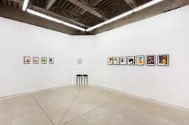 Maybe you would like to learn more about one of these? G B Jones And Paul P Featured On Contemporary Art Daily Cooper Cole