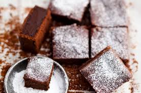 Triple chocolate cake recipe sally s baking addiction sugar devil s food cake mix pillsbury cooker cake recipe how to make in swasthi s recipes vegan chocolate. Lower Fat Cake Recipes Goodtoknow