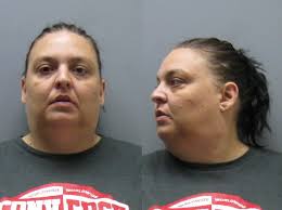 Buchanan County Jail Activity (8/30-9/3/19