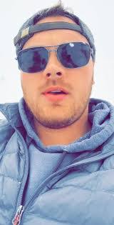 Jack Dunnigan's Instagram, Twitter & Facebook