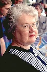 Carol Roark Obituary