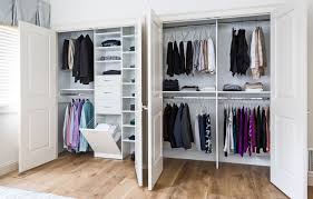 Maybe you would like to learn more about one of these? Top Benefits Of Rapid Closet Solutions Closet Systems Custom Closets Organizers Rapid Closet