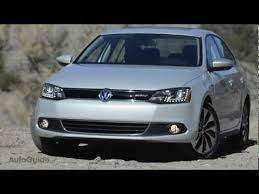 2013 Volkswagen Jetta Hybrid Review Volkswagen Jetta Volkswagen Tdi