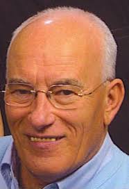 James McCutcheon Obituary (2015)