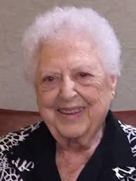 Obituary of Margaret B. Methner