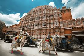 50 Top Tourist Places in India – Must ...