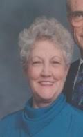 Betty Bradfield Obituary (2010)