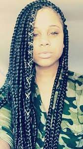Individual Braids Poetic Justice Individual Braids Kids Braided Hairstyles Braided Hairstyles