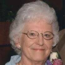 Mary Ann Hooker Obituary