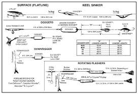 Fish Tips Article 4 Puget Sound Sport Salmon Fishing