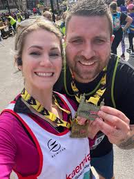 Dan Willard is fundraising for Anthony Nolan