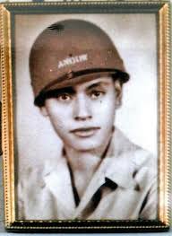 We asked World War II veterans: What advice would you give younger  generations?