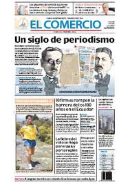 Cuenta oficial de elcomercio.pe, miembro de #thetrustproject elcomercio.pe. Por Que Y A Quien Se Vendio Diario El Comercio I Parte Periodismo Critico