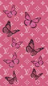 Fri jan 10 15:52:01 cet 2020 Butterfly Louis Vuitton Wallpaper Kolpaper Awesome Free Hd Wallpapers