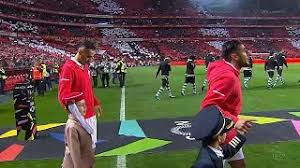 Le Benfica Et Le Sporting Se Neutralisent Youtube