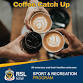 Branxton RSL sub-Branch | Coffee Catch Up event image