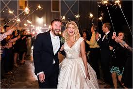 Having a grand wedding exit with sparklers may be one of the cheapest items purchased at your weddings and may reward you with the best wedding pictures! How To Have The Perfect Sparkler Exit At Your Wedding Maddiepeschong Com