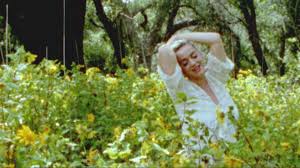 Katy perry strikes a pose in her new daisies clip.capitol records. Katy Perry Daisies Katy Perry Katy Perry