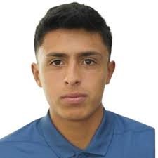 Profile Jorge Alaniz, Pumas UNAM Sub 23: Info, news, matches and statistics 