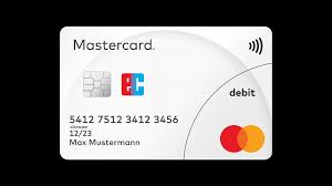 Sicherheitscode cvv wo auf der bankkarte? Debit Mastercard Kartenvorteile
