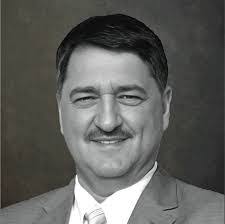 Dwight Yoder's Instagram, Twitter & Facebook