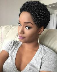 If you want to make you like a simple woman then this faux locks hairstyle for you. Perksofbeingzy Black Pinterest Natural Hair Styles Short Hair Styles And Hair Styles Perksofbeingzy Blac Hair Styles Curly Hair Styles Hair Trends