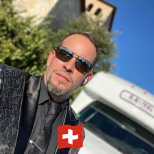 Private Swiss Chef