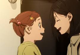 Episode 7 Thoughts : r/Dandadan