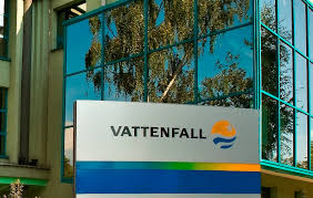 Beyond sweden, the company generates power in denmark, finland, germany, the netherlands, and the united kingdom. Sweden Vattenfall To Move Into New Headquarters Offshore Wind