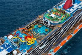 These Are The Best Cruise Lines And Ships