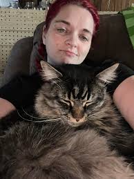 My sister adopted a puppy and I'm officially an aunty 🥰😭 it's days like  these I'm happy we love together! Everyone meet Kenny aka Obi Wan Kenobi  the Kelpie. (The shelter said