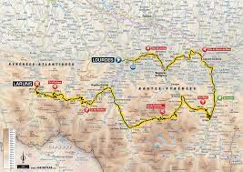 Le col d'aspin, celui du. 2018 Tour De France Route Freewheeling France
