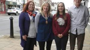 Crediton Chamber of Commerce Annual General Meeting