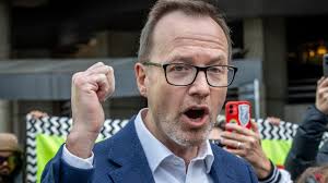 Greens host community forum