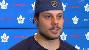 We're now within a month of the first night of the nhl regular season, and teams are starting to get together in preparation for hockey. Maple Leafs Post Auston Matthews Nhl Com