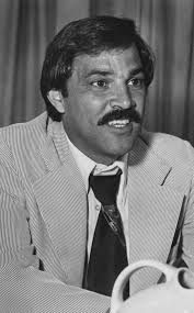 Jerry Hammond, the first black president of Council, was known as an ally  of the downtrodden and champion of the poor. He served from 1974-90. A  devoted public servant, he is largely