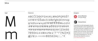 Best font family for website. 12 Best Wordpress Fonts You Did Not Know You Needed