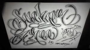 Tattoo lettering designer text generator create your own. Chicano Gangster Wicked Tattoo Lettering Novocom Top