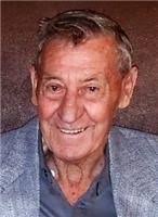 Jerry Addington Obituary (1941