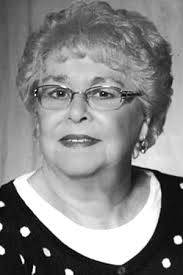 Obituary: Beverly W. (Wheeler) Carrier
