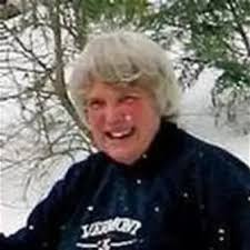 Obituary information for Darlene Violet Martin